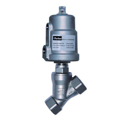 Picture of PA Series Angle Seat Valves - PA10S1N3R040S