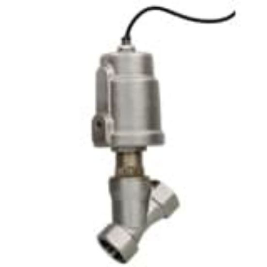 Picture of PA Series Angle Seat Valves - PA10S1N3R040S-PS
