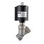Picture of PA Series Angle Seat Valves - PA15SAN4S050A