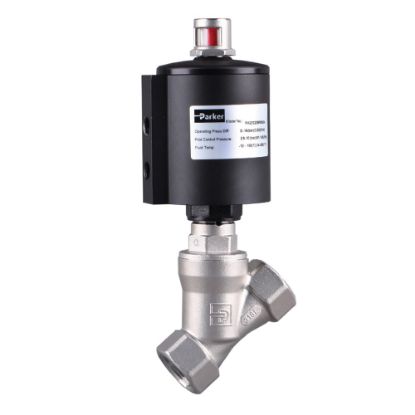 Picture of PA Series Angle Seat Valves - PA10S3N3S050A
