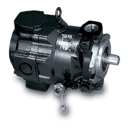 Picture for category Medium Pressure/Super Charged Piston Pump - PAVC Series