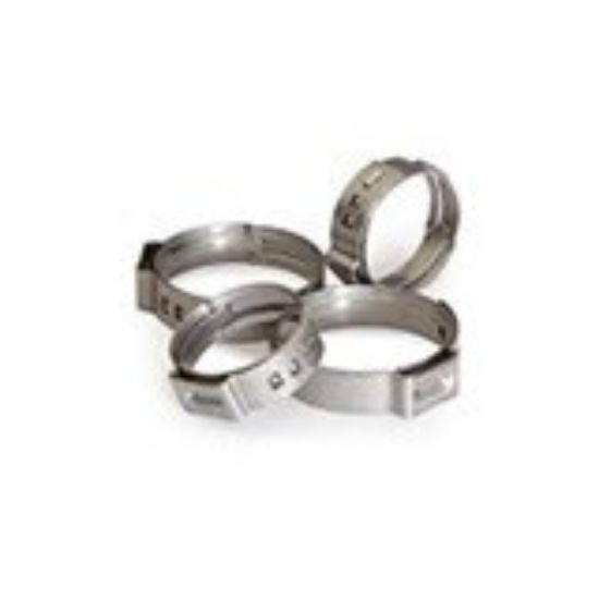 Picture of PC04-0016 - Stainless Steel Pinch Clamps, Series PC