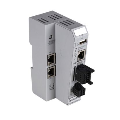 Picture of Parker Automation Controller - PAC - PAC120-MWE01-3X-00-01
