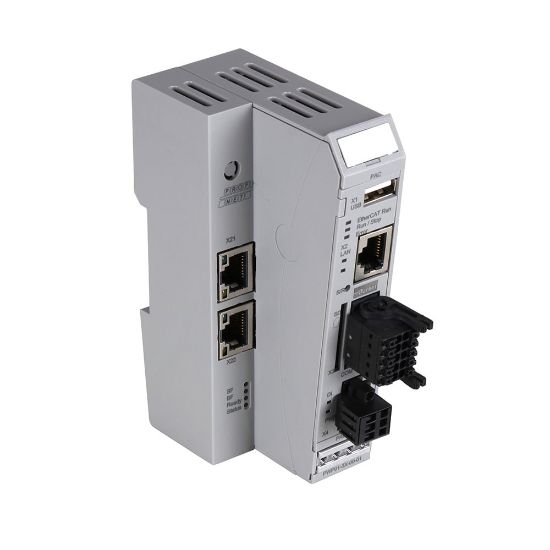 Picture of Parker Automation Controller - PAC - PAC120-MWP01-3X-00-01