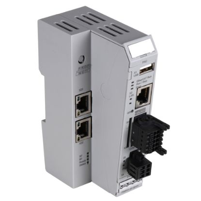 Picture of Parker Automation Controller - PAC - PAC120-PWE01-3X-00-01