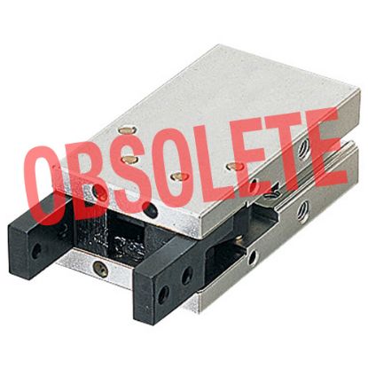 Picture of OBSOLETE: Parallel Gripper - P5GB Series (economy) - PARALLEL_GRIPPER_P5GB_PDN_DUMMY
