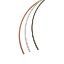 Picture of Nylon Pure Air Tubing - PAT4-BRN-1000