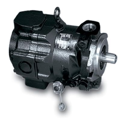 Picture of Medium Pressure/Super Charged Piston Pump - PAVC Series - PAVC PISTON PUMP