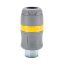 Picture of Industrial & European Interchange, Quick Connect Air Couplers - Tool-Mate Standard Series - PBH-371-8FP