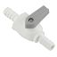 Picture of Polypropylene Ball Valves - PBPP4VUC4