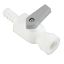 Picture of Polypropylene Ball Valves - PBPP6VFC6