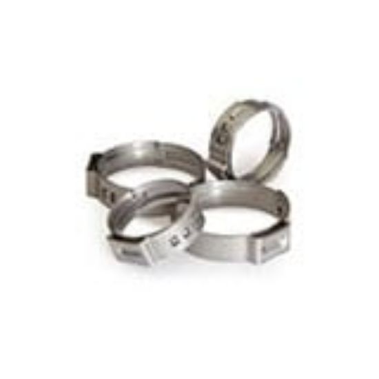 Picture of Stainless Steel Pinch Clamps, Series PC - PC05-2495
