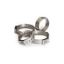 Picture of Stainless Steel Pinch Clamps, Series PC - PC04-0016