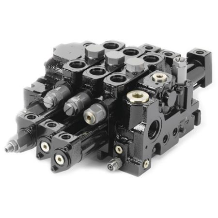 Picture for category Mobile Directional Control Valves - PC55 Series