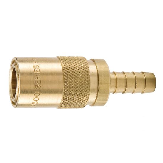 Picture of Injection Molding, Coolant Quick Couplings - Moldmate Series - PC204
