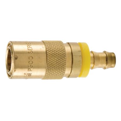 Picture of Injection Molding, Coolant Quick Couplings - Moldmate Series - PC204-BP