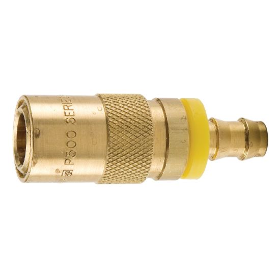 Picture of Injection Molding, Coolant Quick Couplings - Moldmate Series - PC204-BP