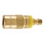 Picture of Injection Molding, Coolant Quick Couplings - Moldmate Series - PC206-BP