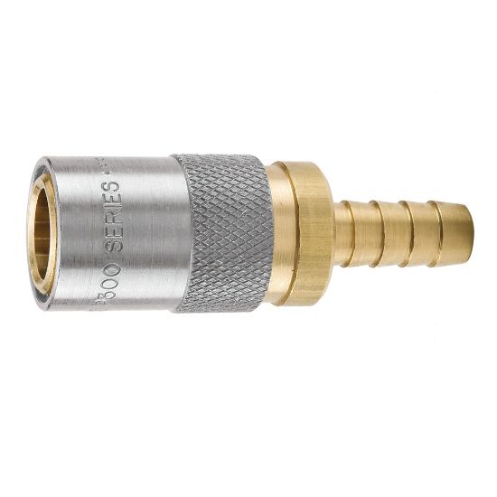 Picture of Injection Molding, Coolant Quick Couplings - Moldmate Series - PC204AV