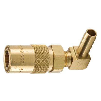 Picture of Injection Molding, Coolant Quick Couplings - Moldmate Series - PC214