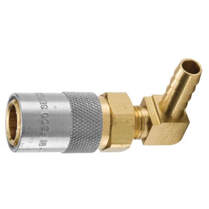 Picture of Injection Molding, Coolant Quick Couplings - Moldmate Series - PC214AV