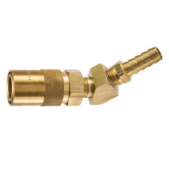 Picture of Injection Molding, Coolant Quick Couplings - Moldmate Series - PC224