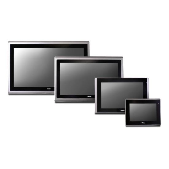 Picture of PCA Industrial PC PowerStation - PCA-010-3R3-55