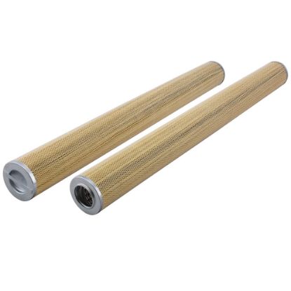 Picture of Fulflo 1401 Pleated Filter Cartridge | High-pressure, high-efficiency, dirt-holding capacity & flow rate - PCC10-1401
