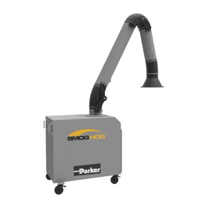 Picture of PCN mobile ESP collector - PCN-01N