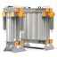 Picture of PCO2 Carbon Dioxide Quality Incident Protection Systems (flow rates up to 4354kg/h) - PCO2-3200 DUPLEX