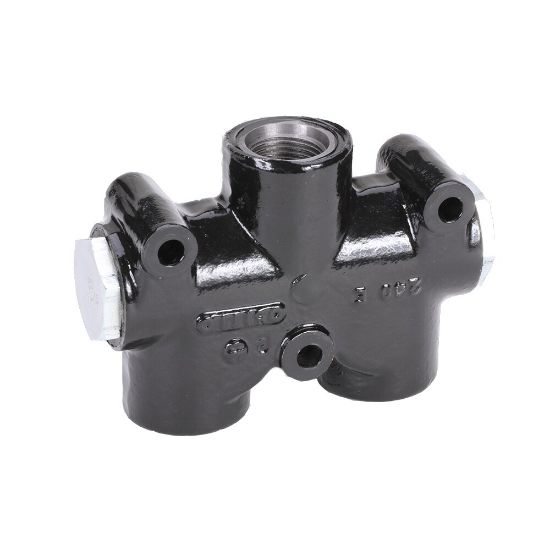 Picture of PD-10-60 - Flow Divider – PD Series