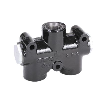 Picture of Flow Divider – PD Series - PD-10-50