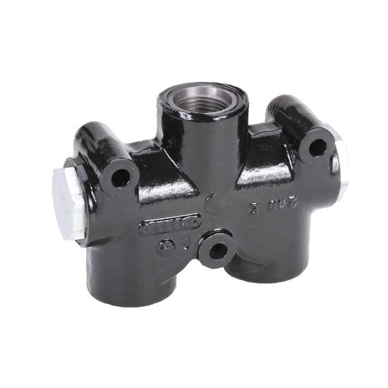 Picture of Flow Divider – PD Series - PD-10-50