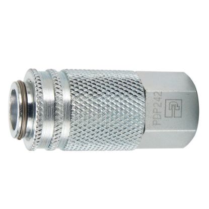Picture of Test Port, Diagnostic Quick Couplings, ISO 15171-1 - PD Series - PD222