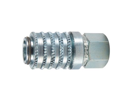 Picture of PD Series Coupler - Female Pipe - PD242-BULK