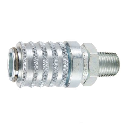 Picture of Test Port, Diagnostic Quick Couplings, ISO 15171-1 - PD Series - PD243