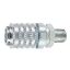 Picture of PD243 - Test Port, Diagnostic Quick Couplings, ISO 15171-1 - PD Series