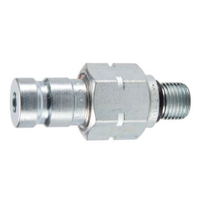 Picture of Test Port, Diagnostic Quick Couplings, ISO 15171-1 - PD Series - PD3107