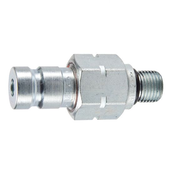Picture of Test Port, Diagnostic Quick Couplings, ISO 15171-1 - PD Series - PD3127