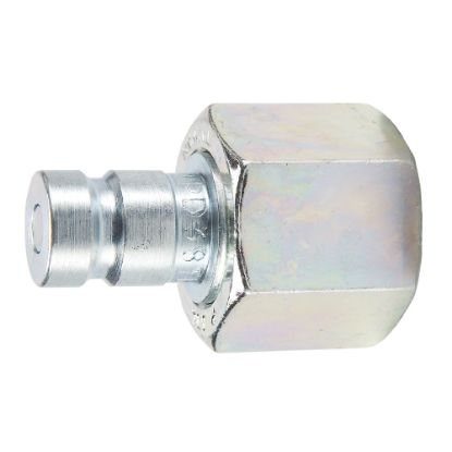 Picture of Test Port, Diagnostic Quick Couplings, ISO 15171-1 - PD Series - PD310BTL