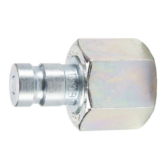 Picture of Test Port, Diagnostic Quick Couplings, ISO 15171-1 - PD Series - PD38BTL
