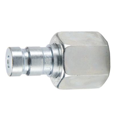 Picture of Test Port, Diagnostic Quick Couplings, ISO 15171-1 - PD Series - PD312BTX