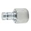 Picture of PD312BTX - Test Port, Diagnostic Quick Couplings, ISO 15171-1 - PD Series