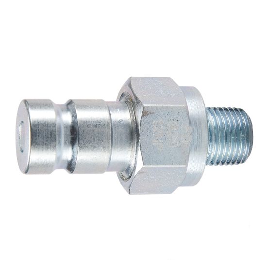 Picture of Test Port, Diagnostic Quick Couplings, ISO 15171-1 - PD Series - PD341