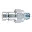 Picture of Test Port, Diagnostic Quick Couplings, ISO 15171-1 - PD Series - PD341