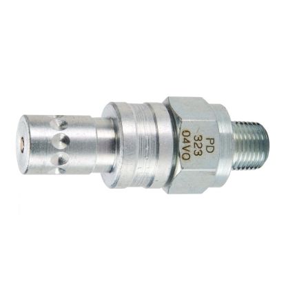 Picture of Test Port, Diagnostic Quick Couplings, ISO 15171-1 - PD Series - PD331
