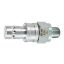 Picture of Connect Under Pressure, Test Port, Diagnostic Quick Couplings - PDP Series - PDP341