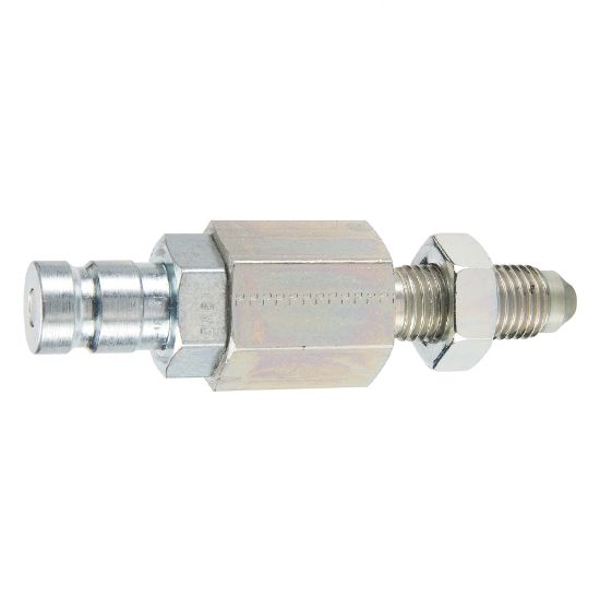 Picture of Test Port, Diagnostic Quick Couplings, ISO 15171-1 - PD Series - PD355