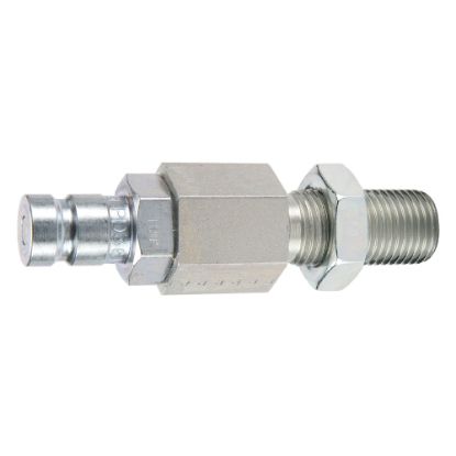 Picture of Test Port, Diagnostic Quick Couplings, ISO 15171-1 - PD Series - PD346