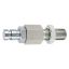 Picture of Test Port, Diagnostic Quick Couplings, ISO 15171-1 - PD Series - PD346
